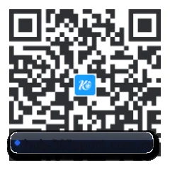 安卓 APP 二维码